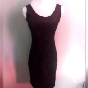 In charge dress ( box U )